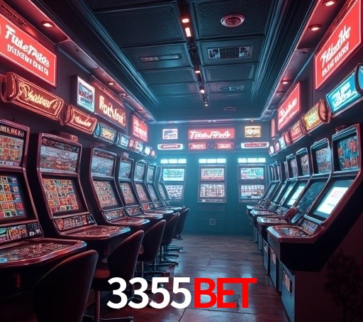 3355BET