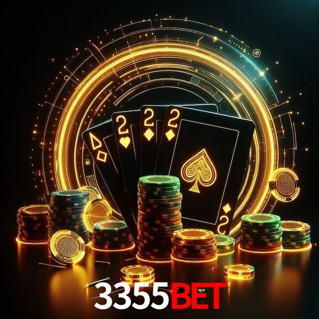 Jogos de Slot 3355BET