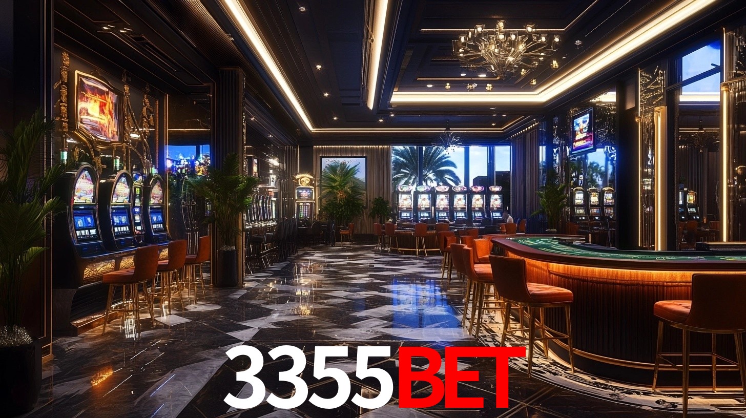 Football Betting 3355BET