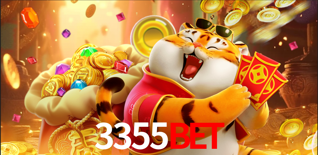 Daily Bonuses 3355BET