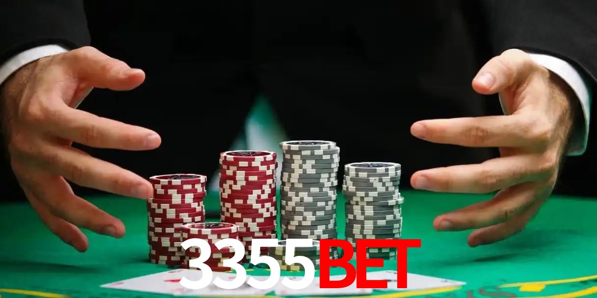 3355BET login