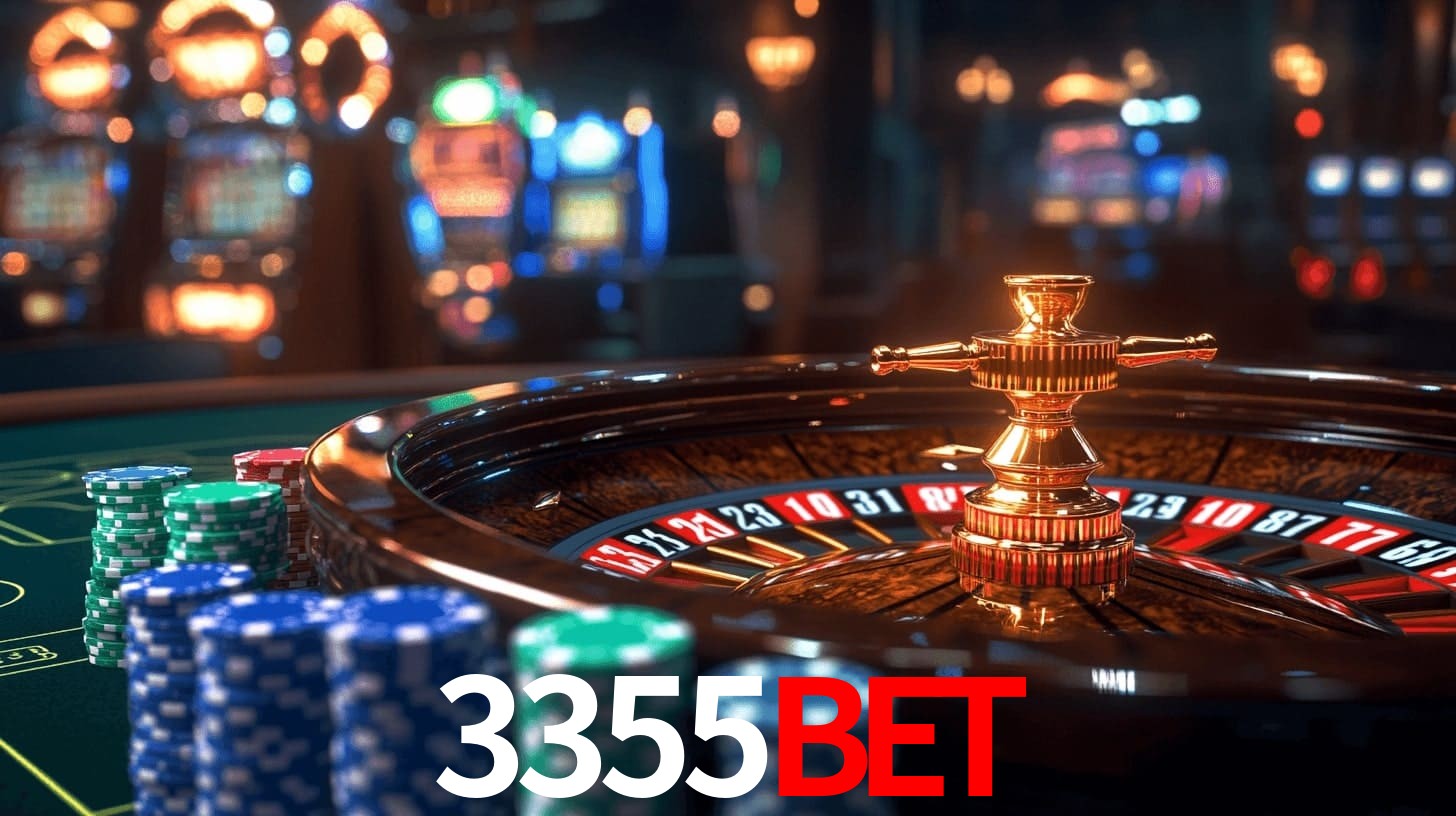 Blackjack Table 3355BET