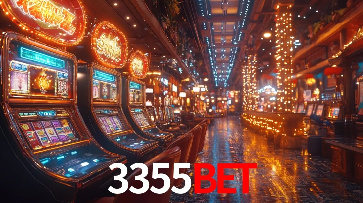 Roulette Table 3355BET
