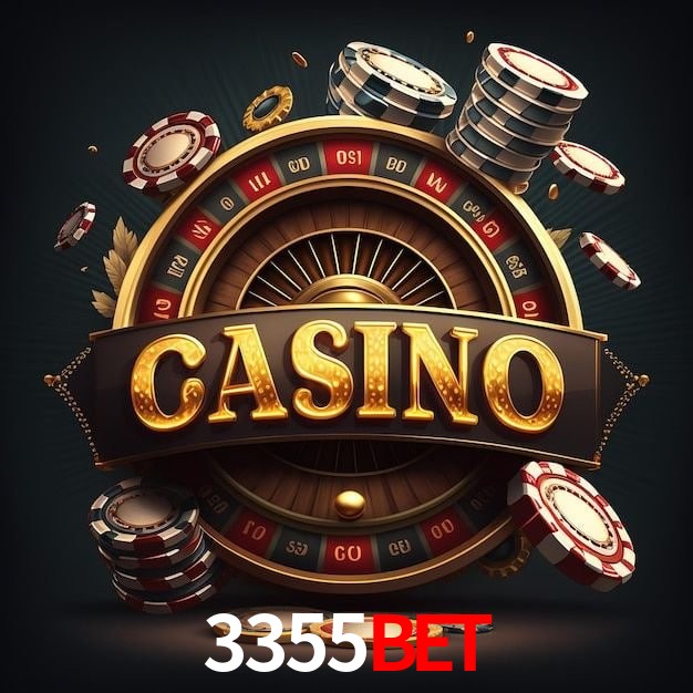 3355BET,3355BET app