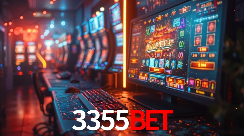Aviator Game 3355BET