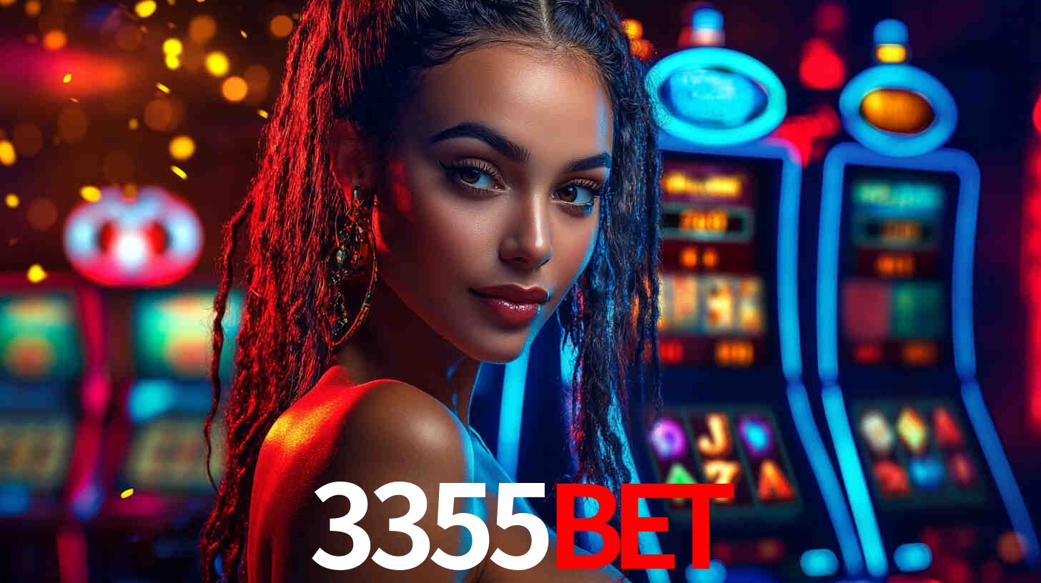 Explorando a Categoria de Eventos em Apostas na 3355BET