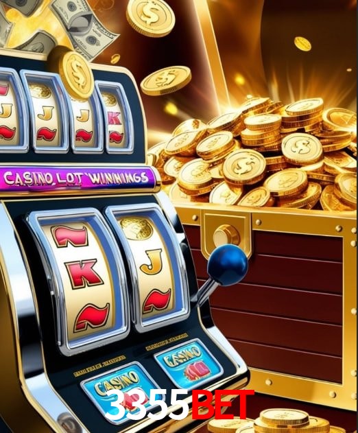 Weekend Specials 3355BET