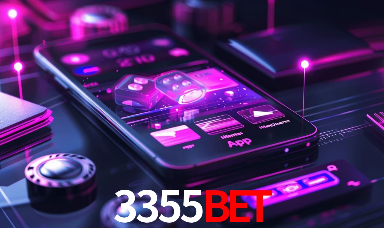 Account Benefits 3355BET