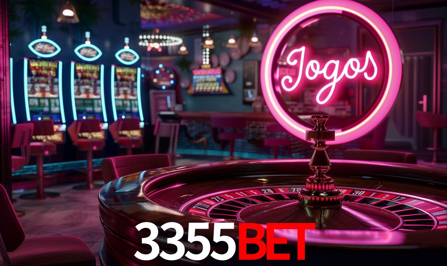 3355BET