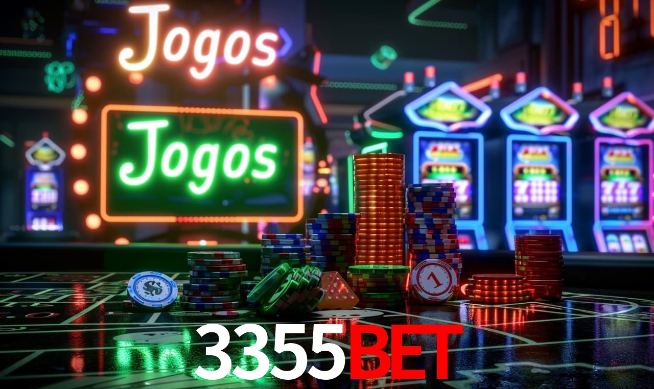 3355BET App Interface