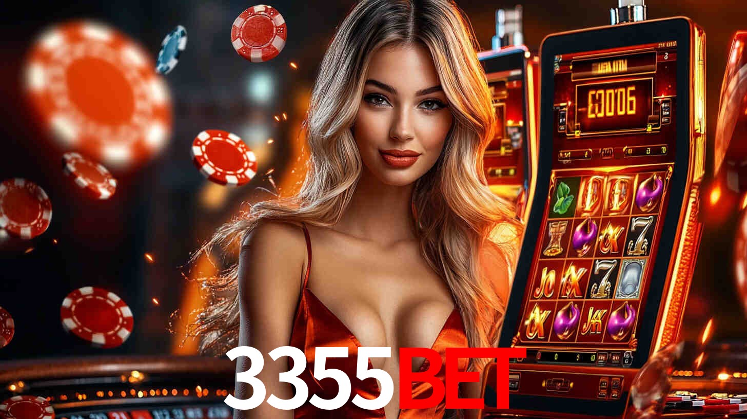 VIP Casino 3355BET
