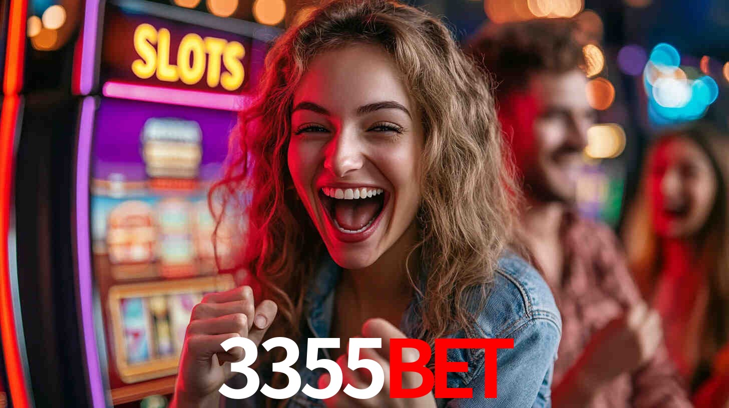 Inovações de Jogos na 3355BET: O Futuro das Experiências Interativas