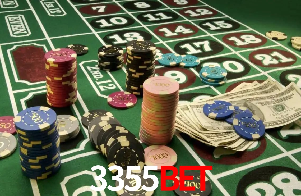 Flash Promotion 3355BET