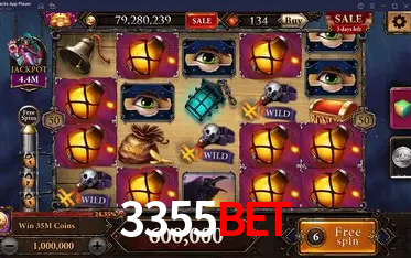 3355BET,3355BET app