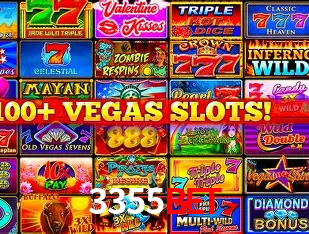Desvendando o Mundo dos Jogos Virtuais na 3355BET