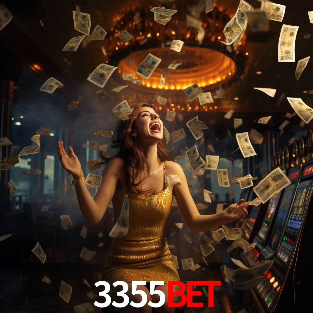 Games Directory 3355BET